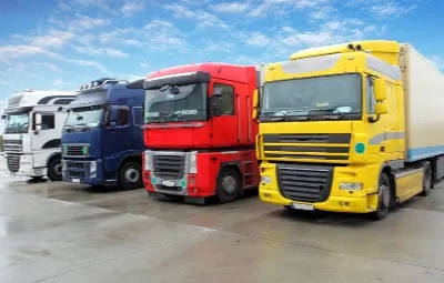 İstanbul Erzincan Nakliye Ambarı