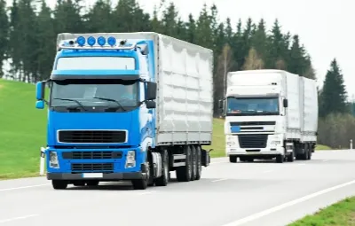 İstanbul ile Erzincan Arası Eşya Taşıma